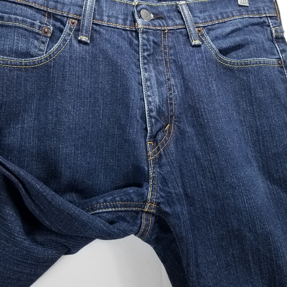 Levi's 541 men's jeans size 33×32 - Picture 11 of 11